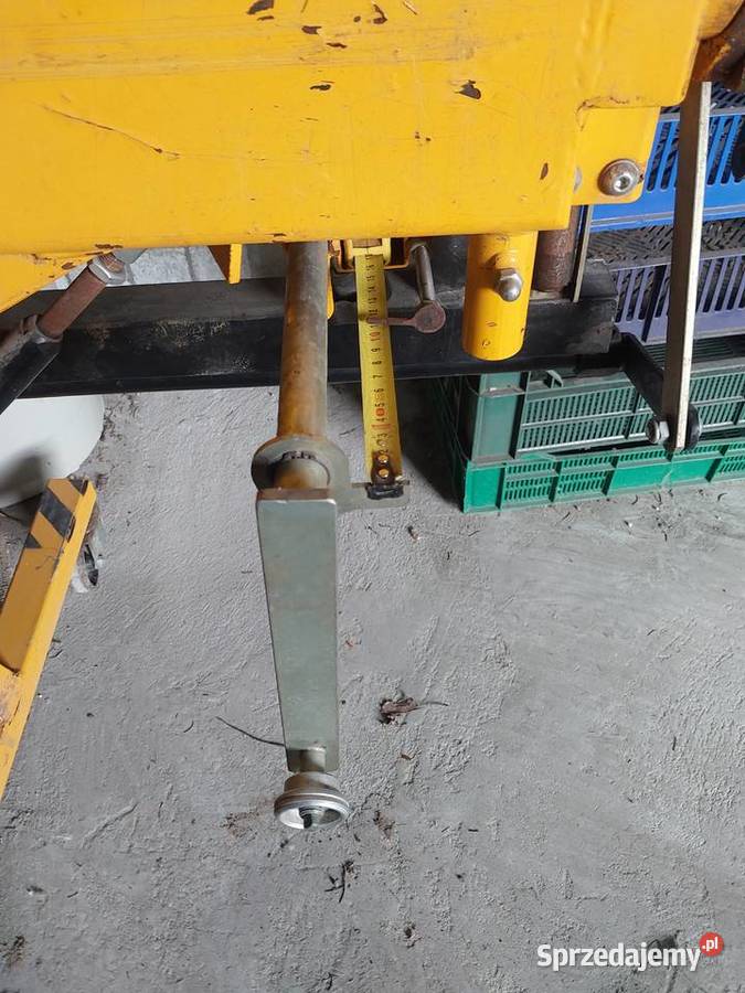 SOREX ZRS 216010 mm lubelskie