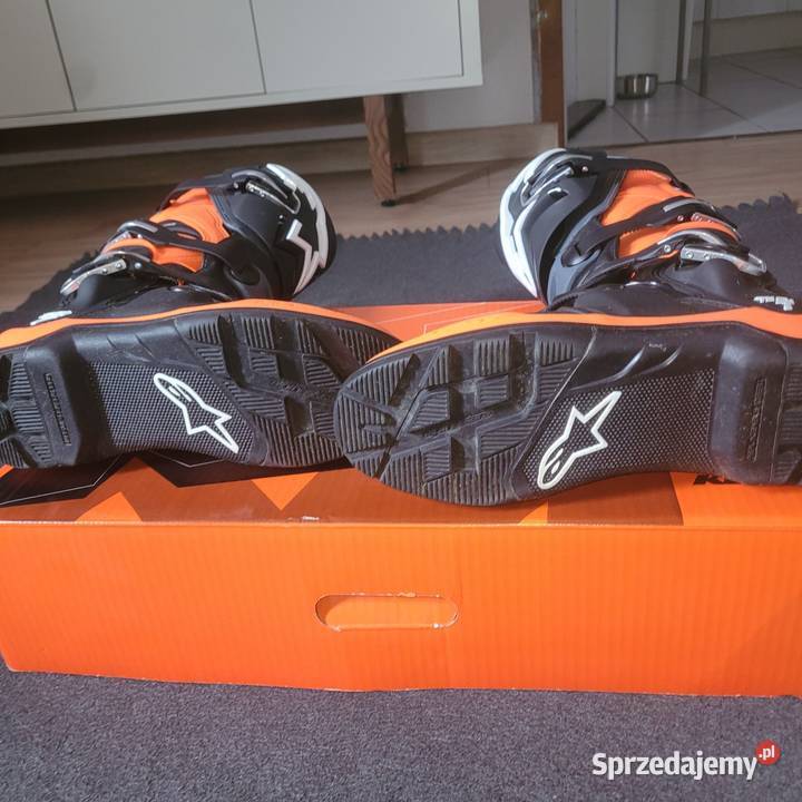 BUTY KTM TECH 7 445 Woźniki