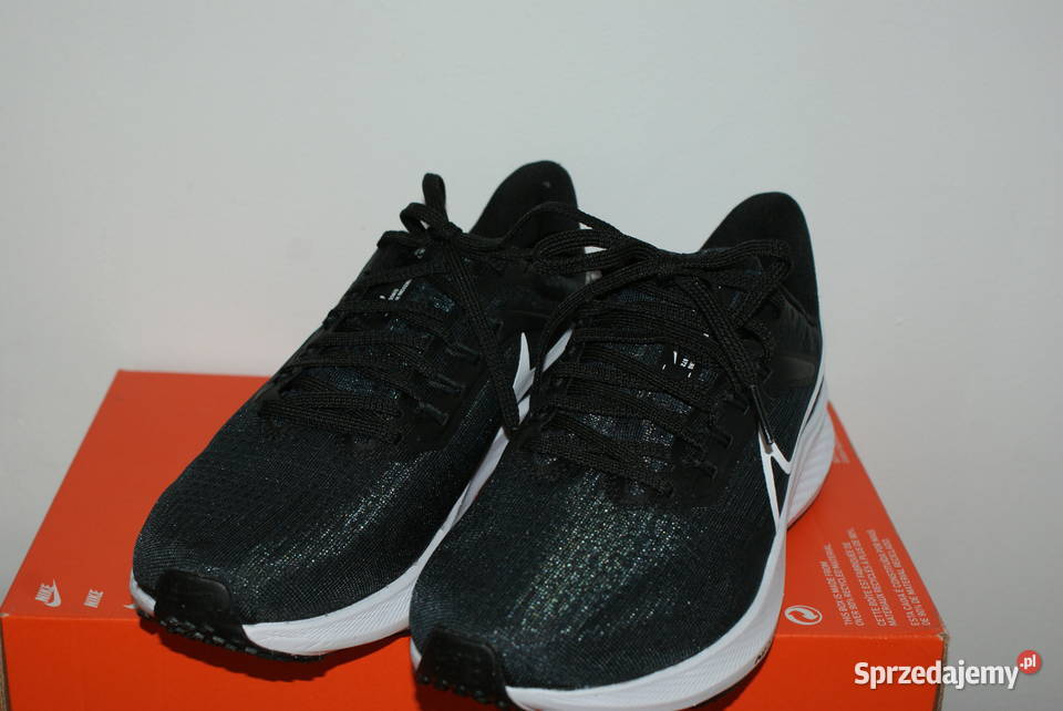 BUTY MĘSKIE NIKE AIR ZOOM PEGASUS 39 40 DH4071 Nike