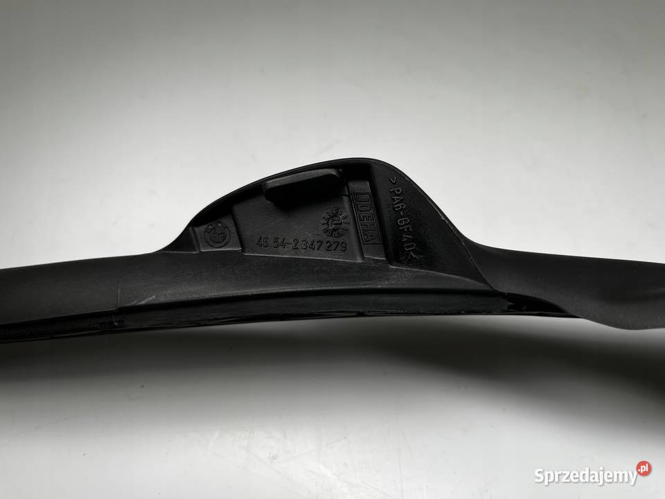 BMW K 1200 GT RS K41 Mocowanie kufra lewe