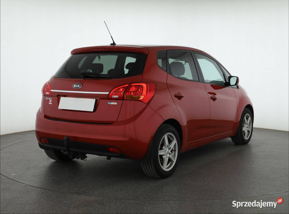 Kia Venga 16 CVVT czujnik zmierzchu mazowieckie Piaseczno