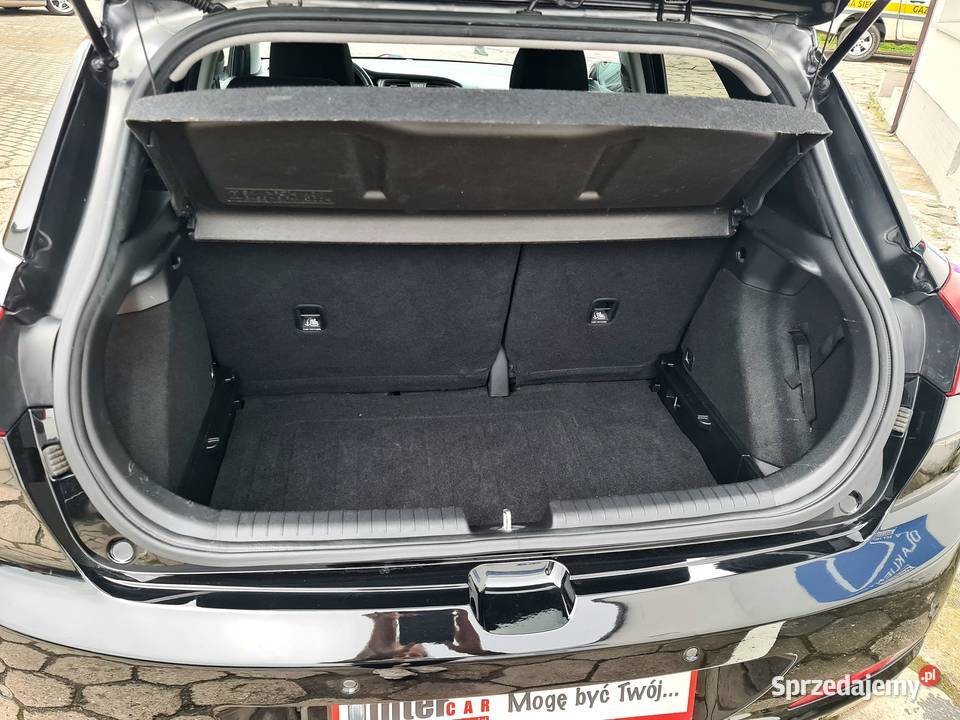 Hyundai i20 dolnośląskie Zgorzelec