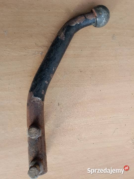 Kula haka świętokrzyskie Mirzec sprzedam