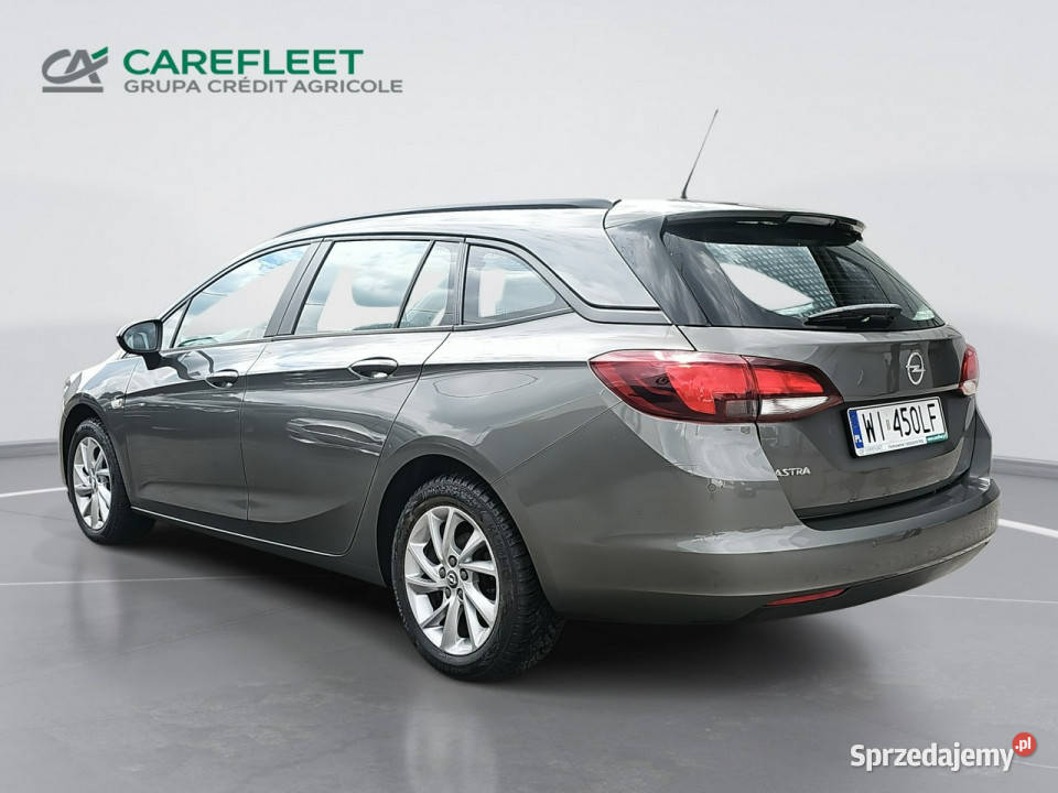 Opel Astra V 15 CDTI EDITION SSWI450LF K 1496cm3 sprzedam