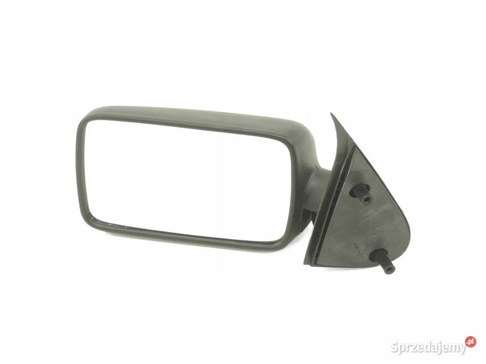 LUSTERKO LEWE FIAT UNO 19831996 NOWE ORYGINALNE osobowe
