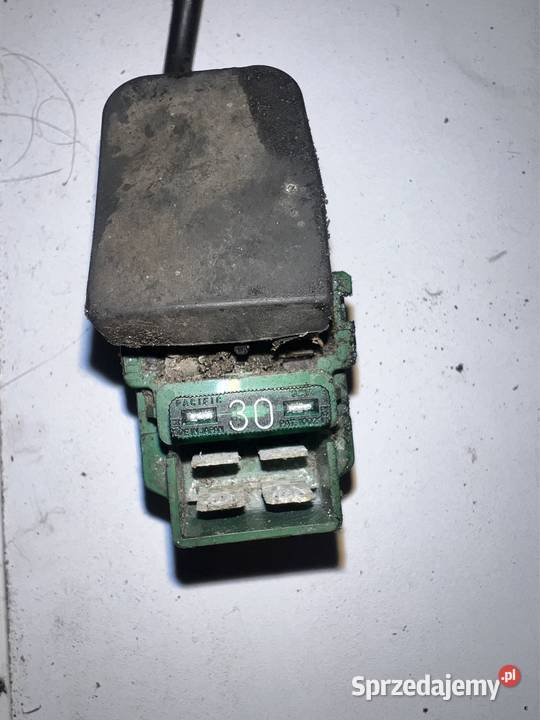 Przekaźnik rozrusznika Ostrów Wielkopolski