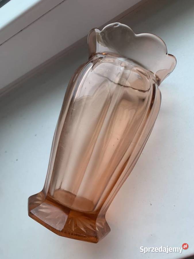 Wazon Łososiowy Ząbkowice Łowicz