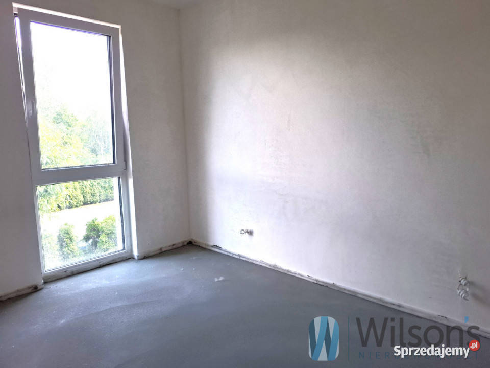 sprzedaży mieszkania Nowy Dwór Mazowiecki