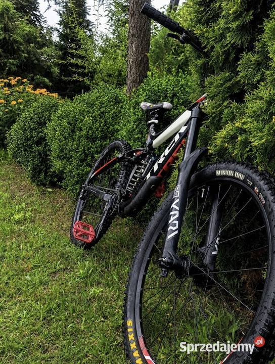 Trek Session 88 Drezdenko