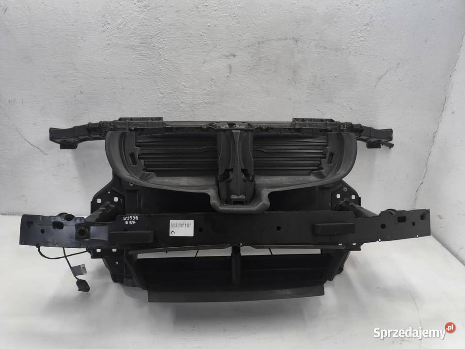 PAS PRZÓD WZMOCNIENIE BELKA BMW 1 E87 E81 LIFT sprzedam