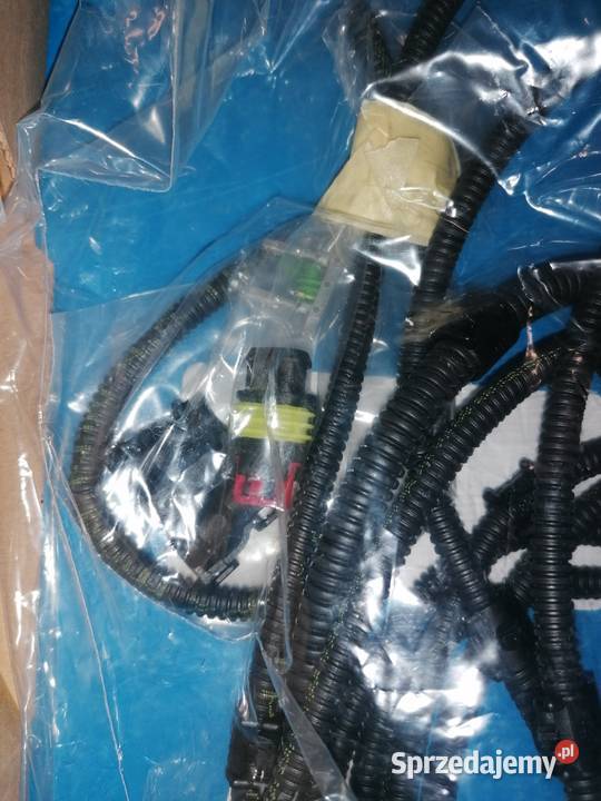 Pulpit sterowniczy do prasy Sipma Moszna