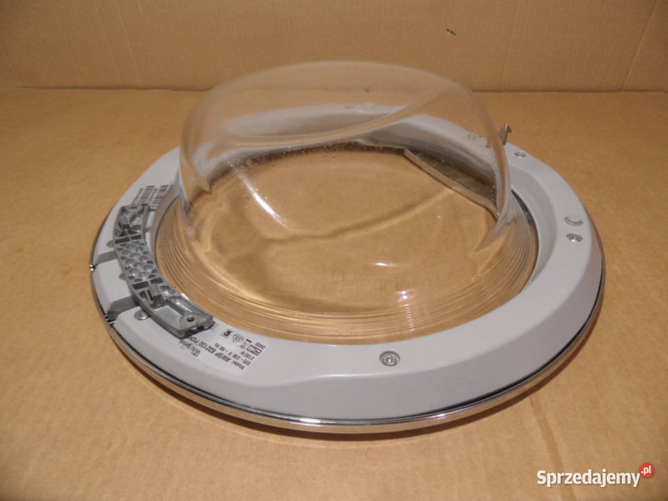 drzwi pralkiwhirlpool AWSP632130