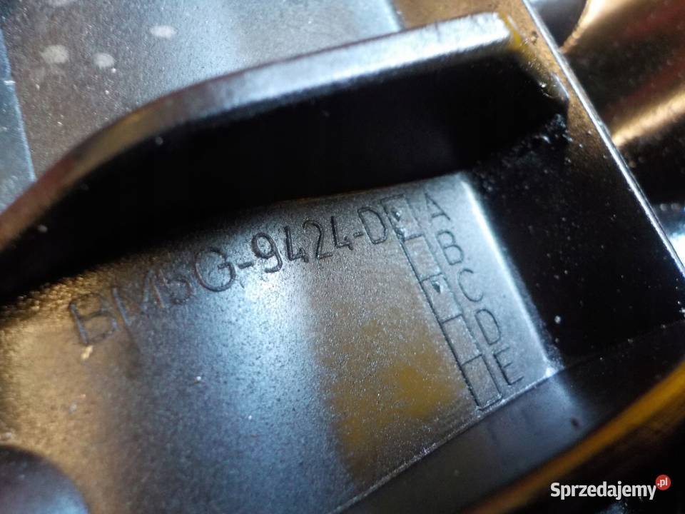 FOCUS MK3 C 16 ECOBOOST 14r 182 JTDB kolektor Suków