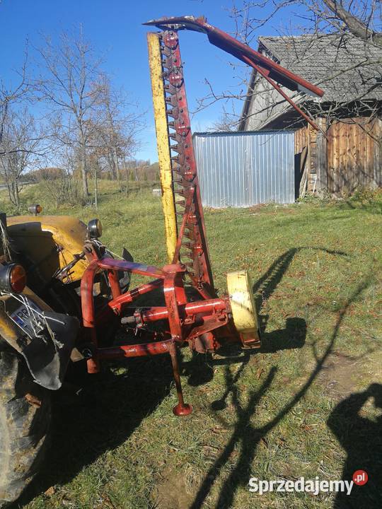 Kosiarka osa osa 2 Gnojnica sprzedam