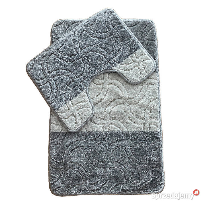 DYWANIK ŁAZIENKOWY 50X8040x50 GWEN Białystok