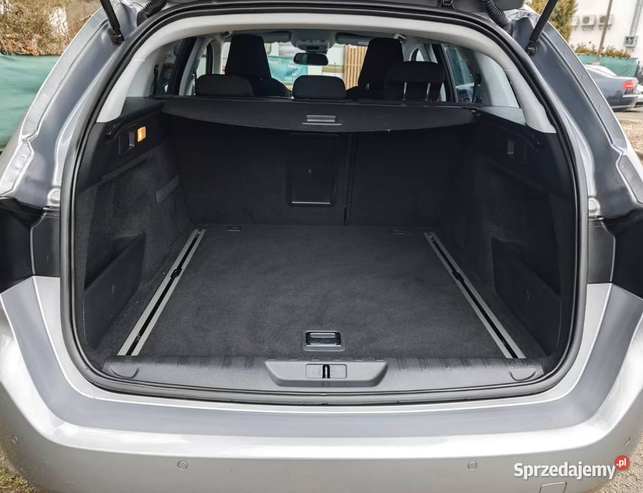 Peugeot 308 Benzyna Mega Zadbany W Super Z Koszalin