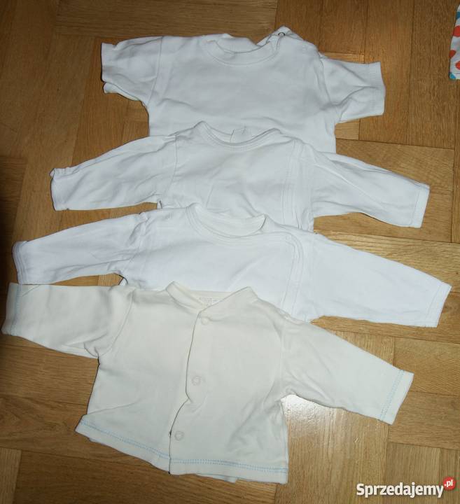 Ubranka dziecka Kraków sprzedam