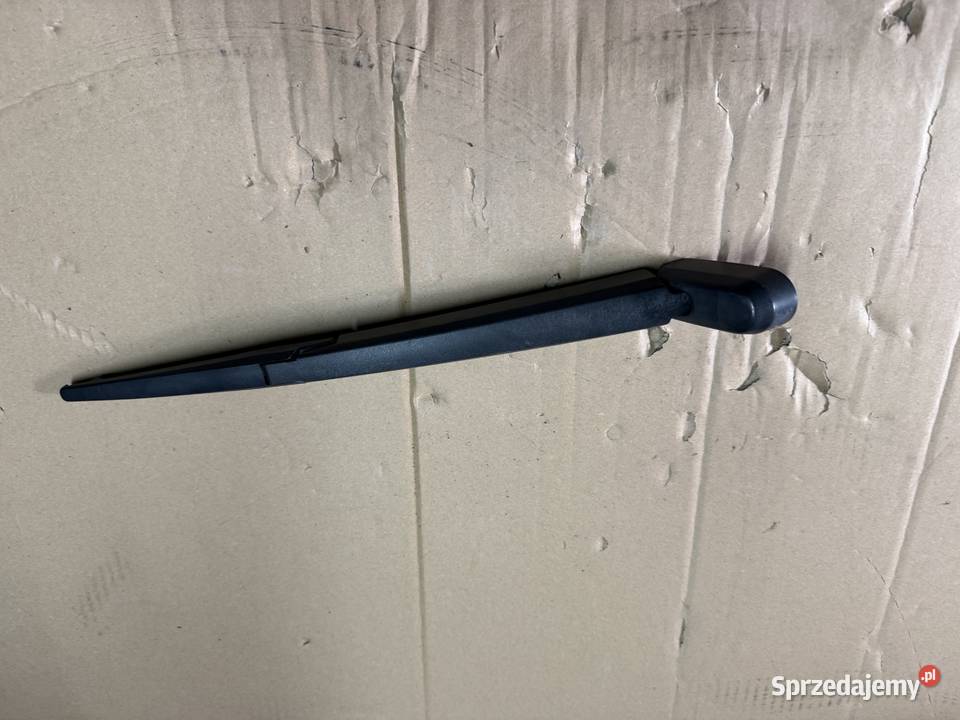 Hyundai Kona wycieraczka tylnej klapysilnik podkarpackie