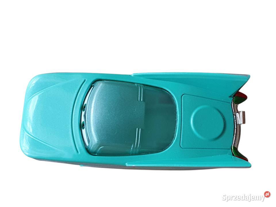 Zabawka model samochodu Lola Flo Auta Cars Cieszyn