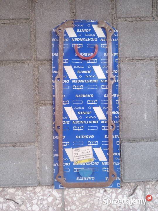VW 15D 16D uszczelka Leszno