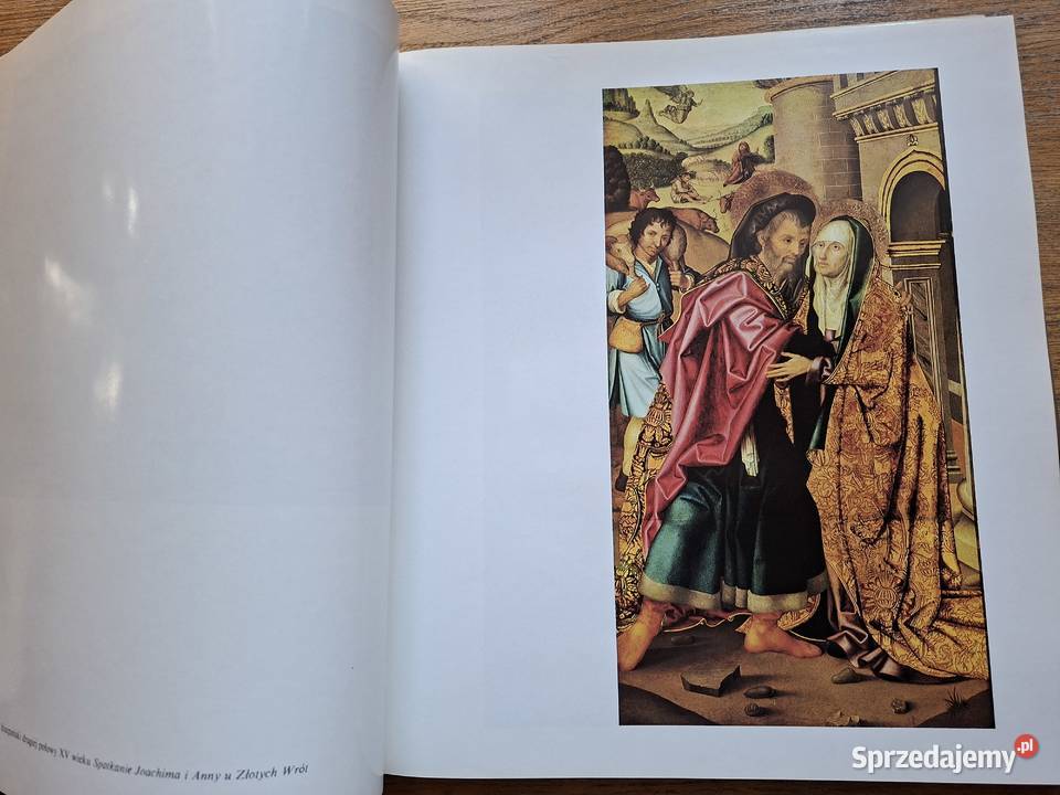 Państwowe muzeum Ermitaż Arkady Kraków