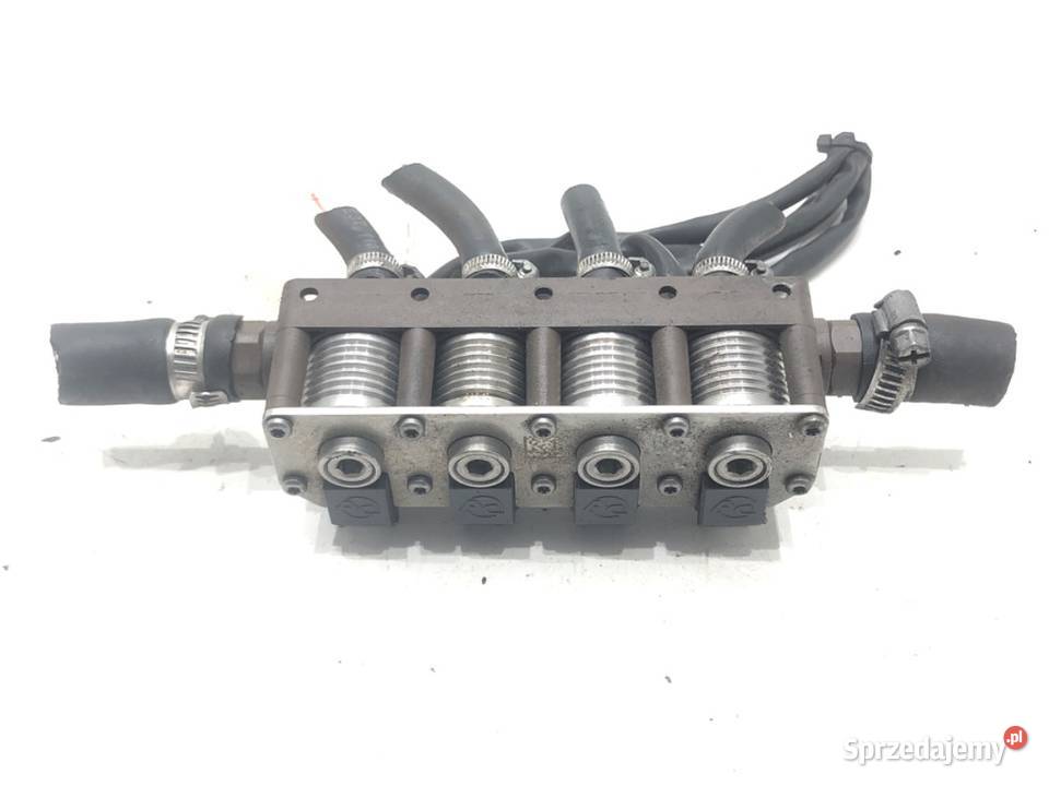 WTRYSKI DO GAZU LPG 67R017064 WTRYSK GAZU GAZOWY