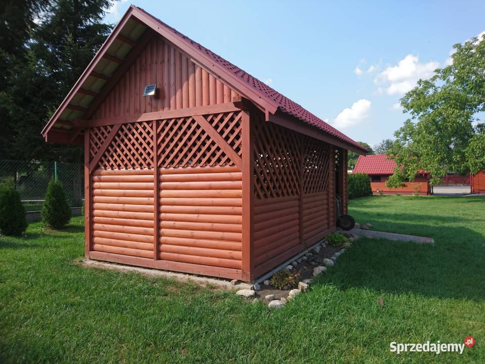 Deska Elewacyjna Szalówka Podbitka Półbal podkarpackie Rzeszów