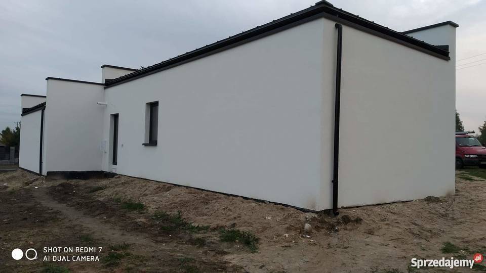 Sprzedam dom łódzkie sprzedam