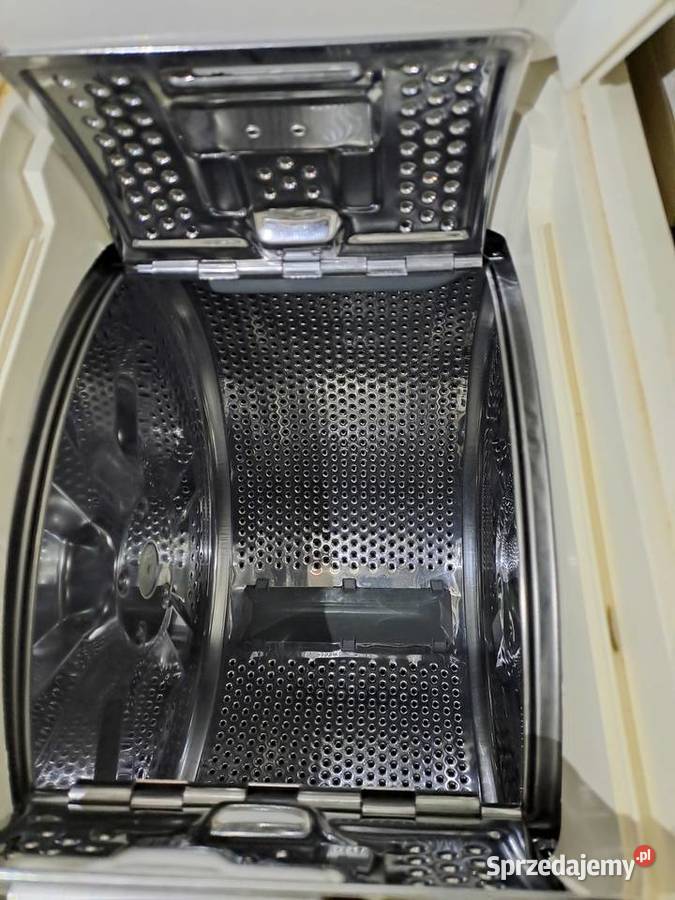 Pralka ARDO TL 600 ładowana górysprawna Przemyśl