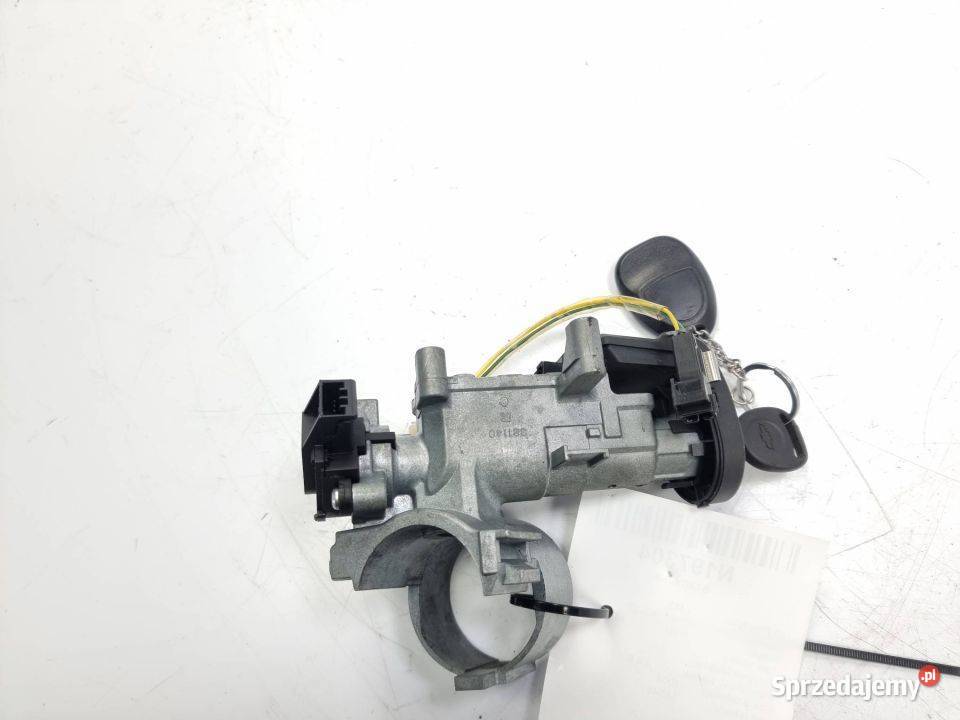 STACYJKA CHEVROLET HHR 25807440 23228993 Lipno