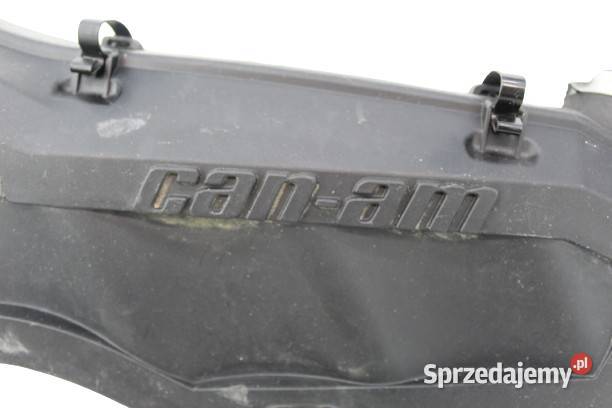 Air Box obudowa filtra powietrza Can Am Sulęcin