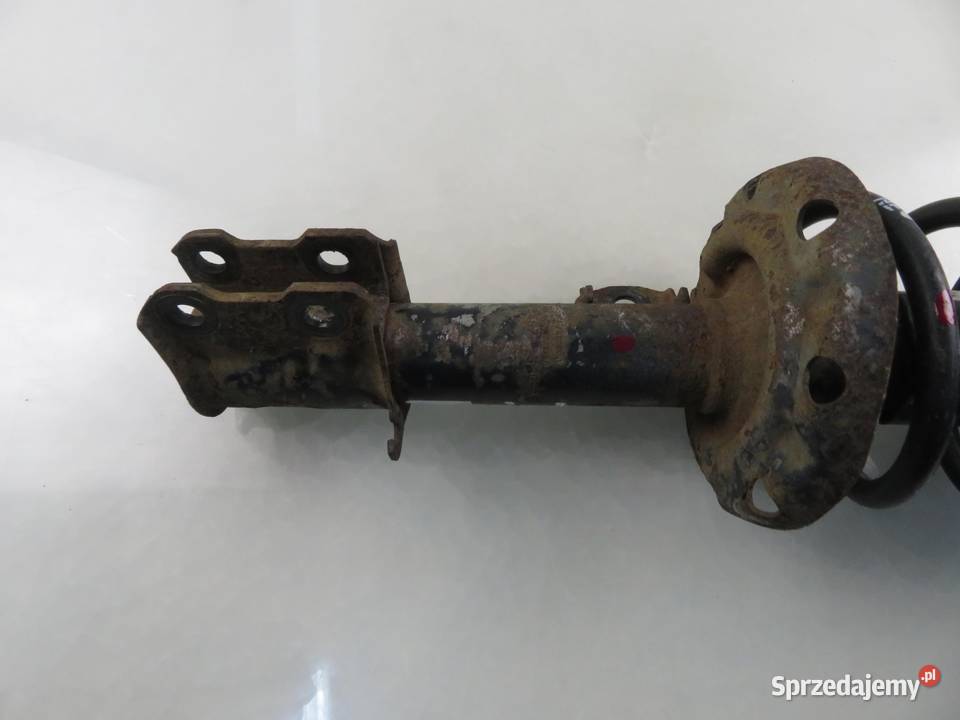 MCPERSON PRAWY PRZEDNI OPEL MERIVA A 17 CDTI