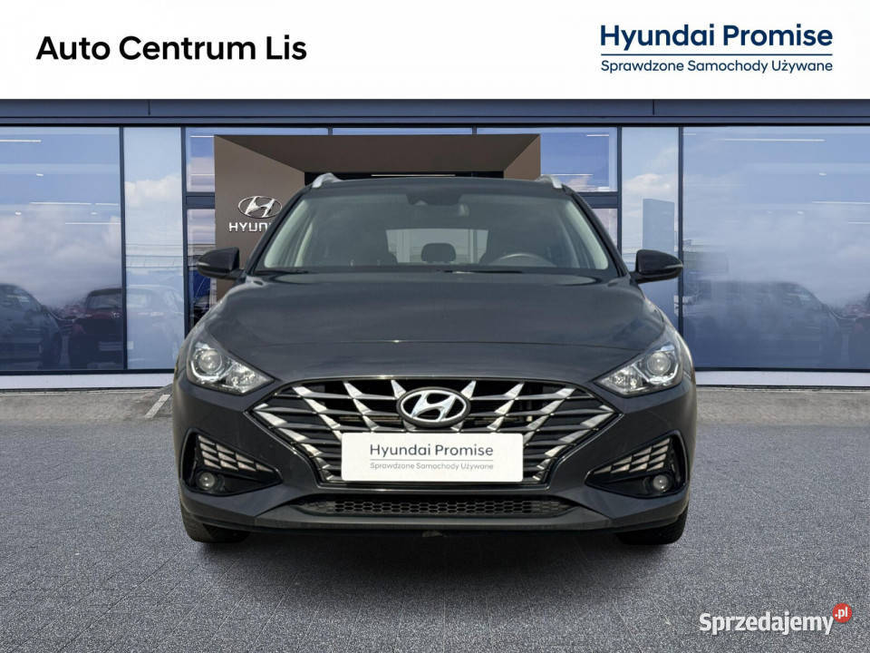 Salon Polska Autoryzowany dealer Faktura VAT 23