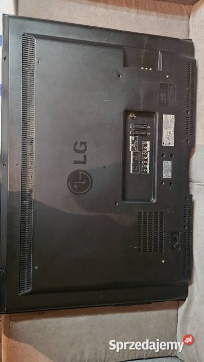 LG 37LC51 Łódź