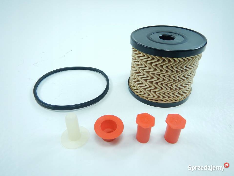 FILTR PALIWA FIAT SCUDO PEUGEOT 206 306 307 osobowe