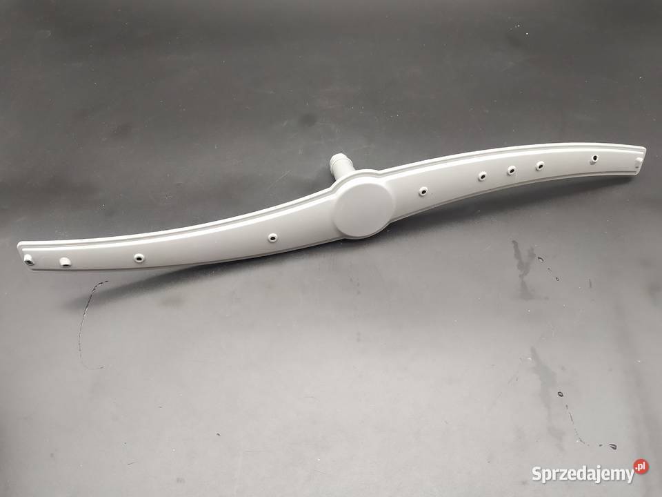 Śmigło ramię dysza myjąca dolna do zmywarki