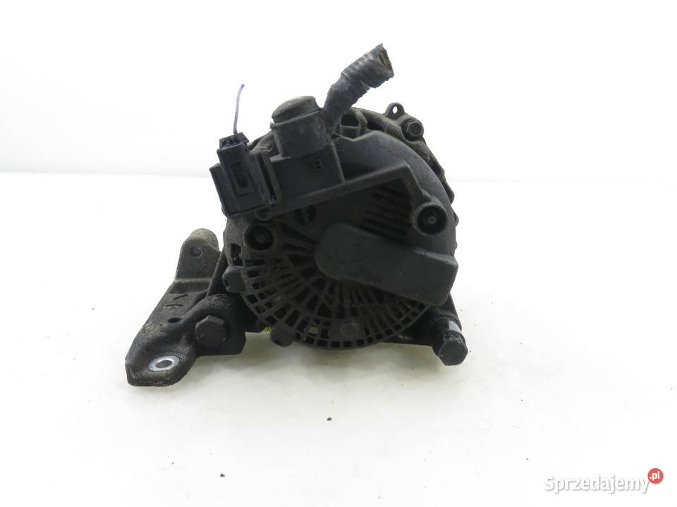ALTERNATOR FORD FIESTA MK7 14 TDCi AVA1260ES osobowe