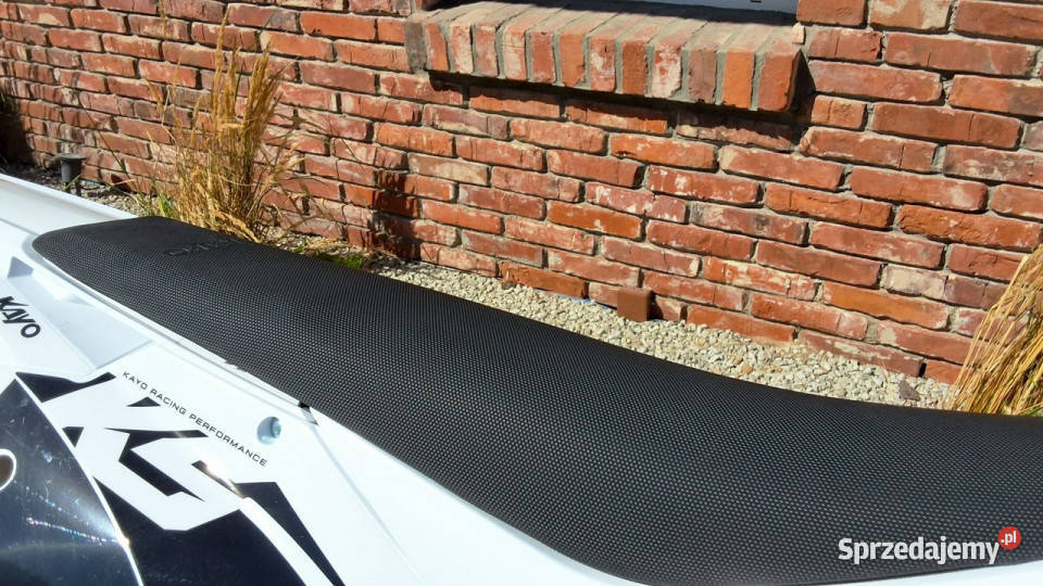 KAYO Inny MOTOEAGLES Kayo K5 KAYO Sprawdż ofertę Motoryzacja Bicz