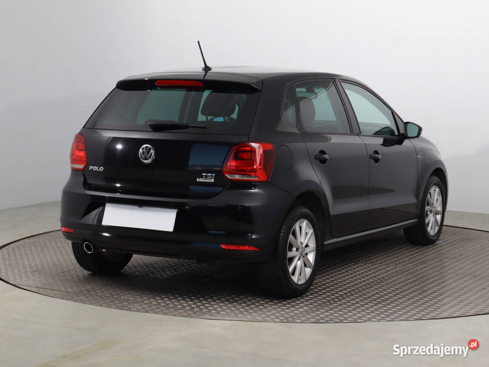 VW Polo 12 TSI komputer pokładowy Bielany Wrocławskie sprzedam
