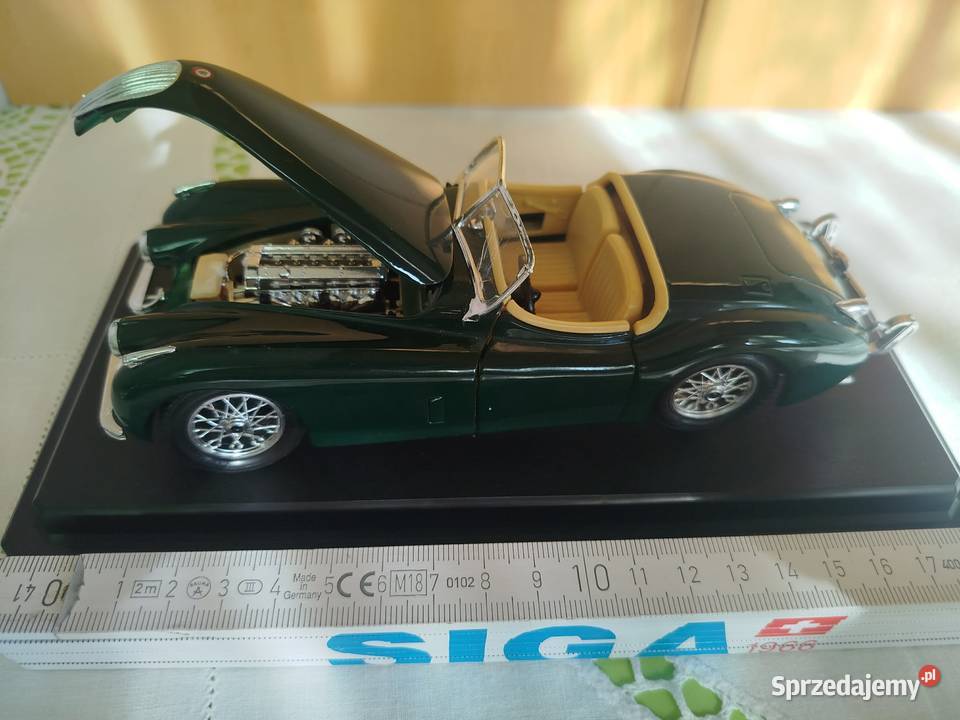 Auta Kolekcionerskie Drawno