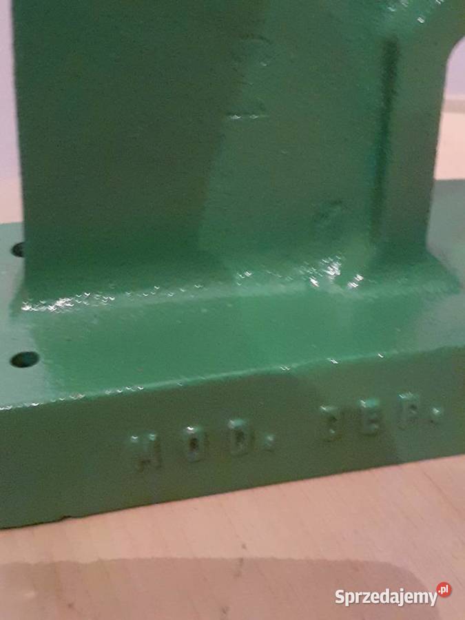 Napownica Praska Włoska Nowa Pozostałe Częstochowa sprzedam