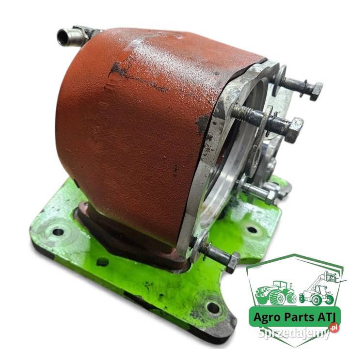 Przekładnia 47654 Merlo P409 Ciechanowiec