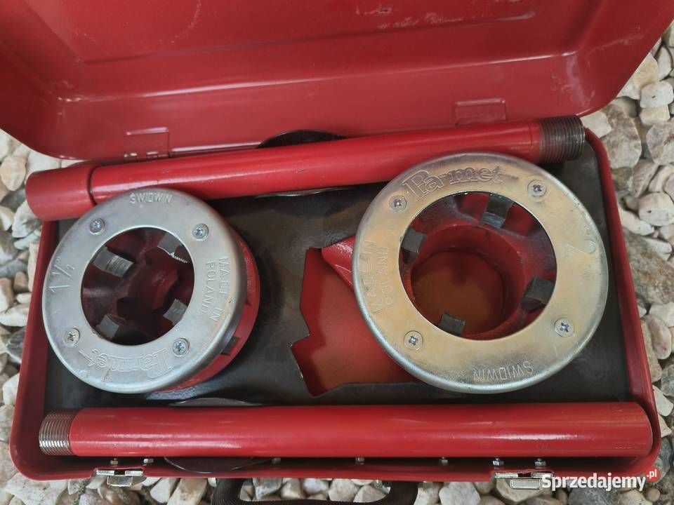 Gwintownica 1 i 15 cala łódzkie Łódź