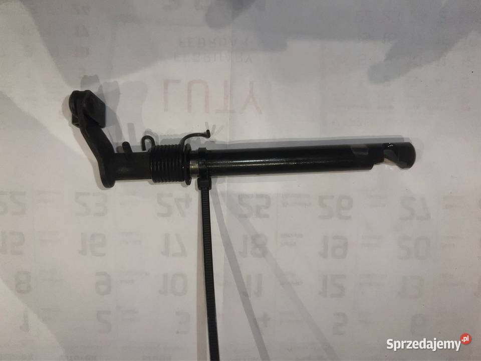 wysprzęglik Triumph Sprint RS 955i Sprzęgła wielkopolskie Ostrzeszów