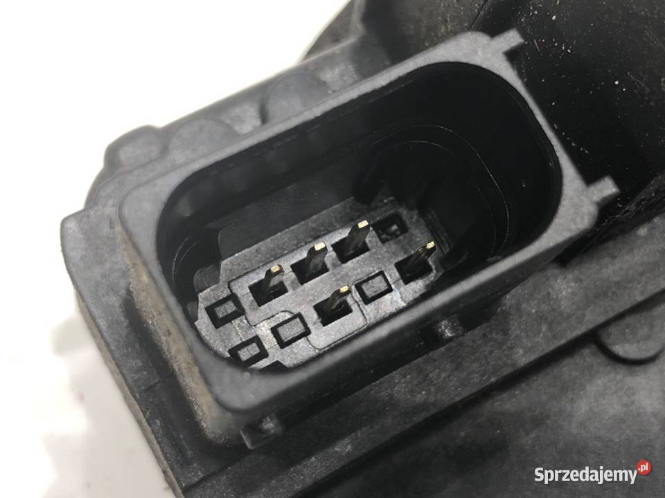 ZAMEK DRZWI PRAWY PRZÓD CHEVROLET ORLANDO