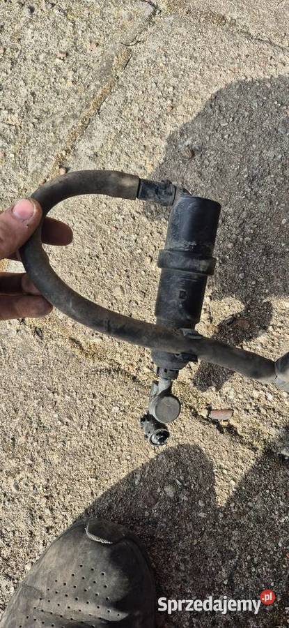 Spryskiwacze lamp Vw Golf 4 Bora komplet pomorskie Słupsk