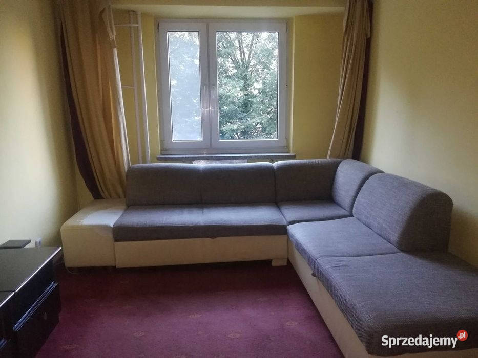 Pokój 15m2 wejściu do stacji metra Służew 15m2 Warszawa