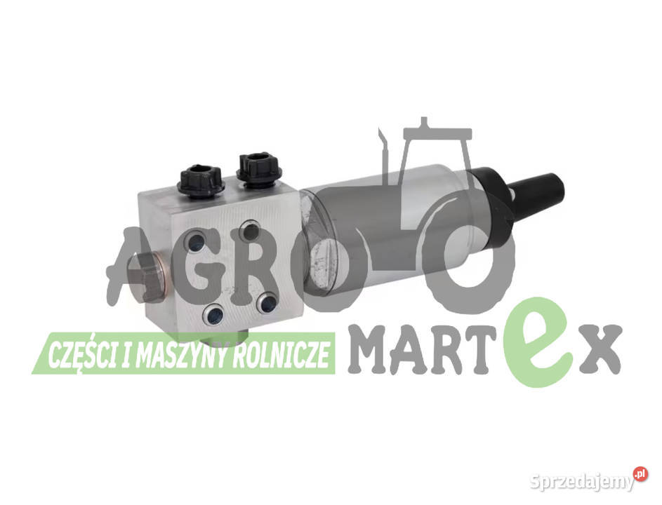 88623901 ELEKTROMAGNES ZAŁĄCZANIA PRZEDNIEGO