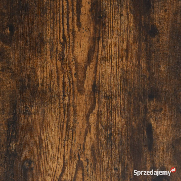 Szafka przydymiony dąb 100x33x75 materiał Warszawa sprzedam
