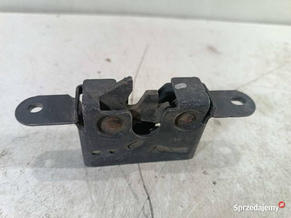 ZAMEK MASKI RENAULT SCENIC III 656010010R wielkopolskie